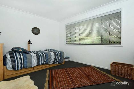 Property photo of 14 Barrymount Crescent Mount Lofty QLD 4350
