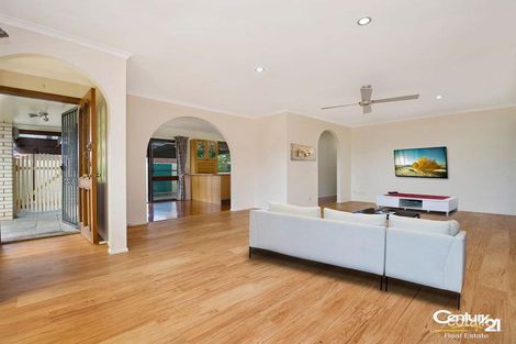 Property photo of 16 Tanrego Street Ferny Grove QLD 4055