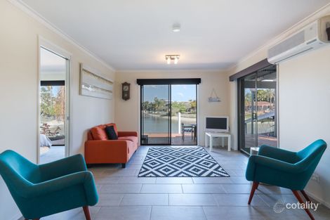 Property photo of 6 Driver Court Mermaid Waters QLD 4218