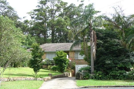 15 Briddon Cl, Pennant Hills, NSW 2120