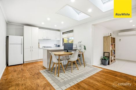 Property photo of 13 Gorton Close Penrith NSW 2750