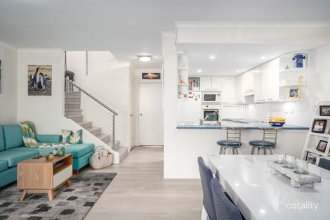 Property photo of 35/2 Forest Road Warriewood NSW 2102