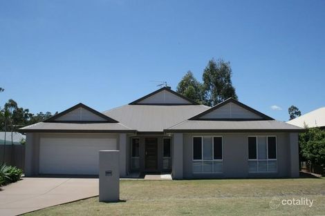 Property photo of 4 Venison Crescent Springfield Lakes QLD 4300