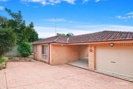 Property photo of 15A Sexton Avenue Castle Hill NSW 2154
