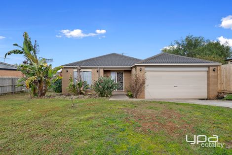 Property photo of 2 Slattery Court Maddingley VIC 3340