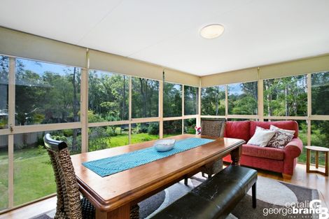 Property photo of 51 Kuburra Road Erina NSW 2250