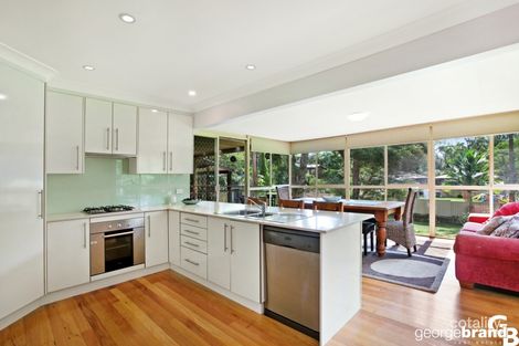 Property photo of 51 Kuburra Road Erina NSW 2250