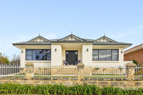 30 Fraser St, East Fremantle, WA 6158