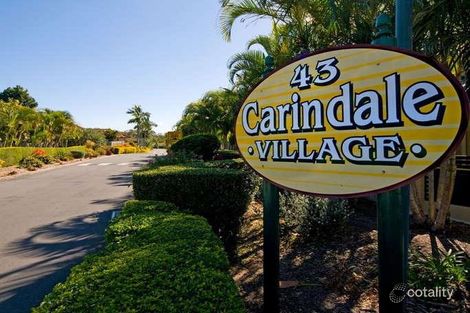 Property photo of 81/43 Scrub Road Carindale QLD 4152