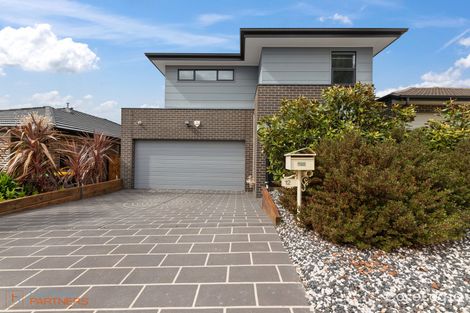 Property photo of 12 Engel Street Coombs ACT 2611