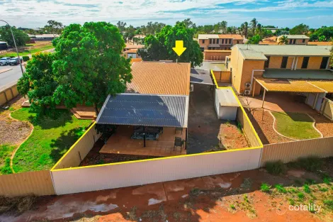 4 Murex Way, South Hedland, WA 6722