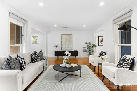 Property photo of 58 Canopus Drive Doncaster East VIC 3109