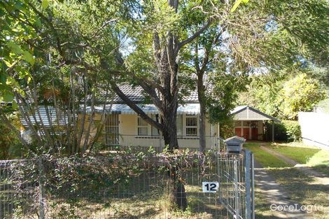 Property photo of 15 Mittagong Street Enoggera QLD 4051