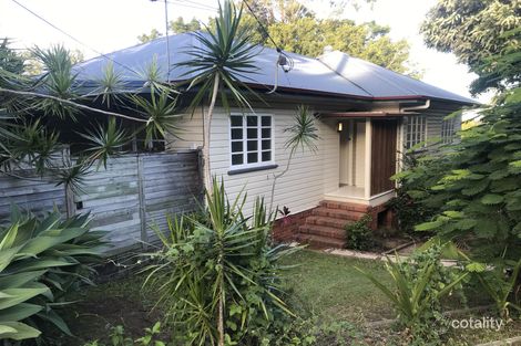 Property photo of 95 Grovely Terrace Mitchelton QLD 4053