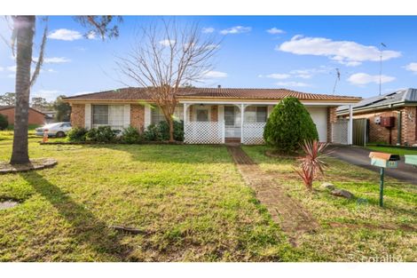 Property photo of 6 Namatjira Close Eagle Vale NSW 2558