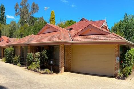 Property photo of 4/2A Kingston Street Nedlands WA 6009