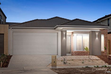 Property photo of 49 Yacht Road Point Cook VIC 3030