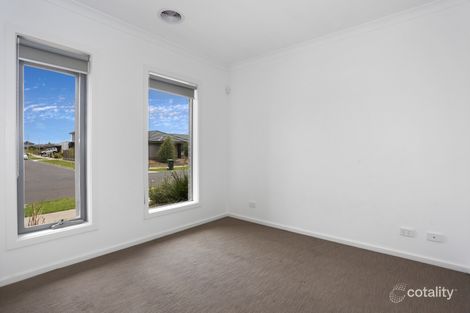 Property photo of 14 Grain Road Wyndham Vale VIC 3024