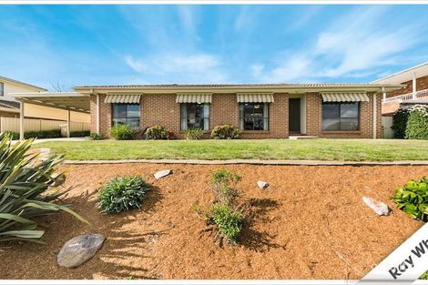 Property photo of 115 Heagney Crescent Chisholm ACT 2905