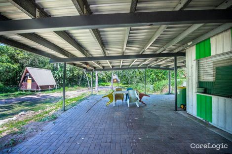 Property photo of 2 Warboys Street Nelly Bay QLD 4819