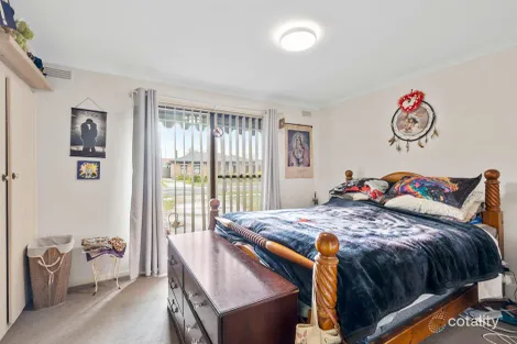 Property photo of 23 Grana Drive Delacombe VIC 3356