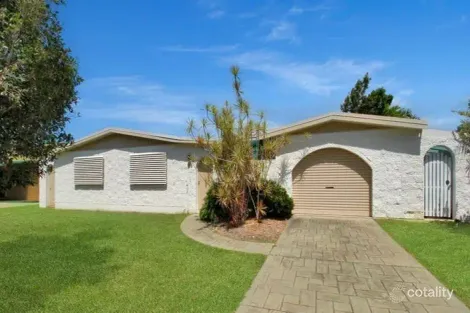 11 Serissa Cres, Annandale, QLD 4814
