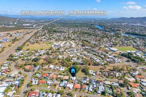 Property photo of 11 Serissa Crescent Annandale QLD 4814