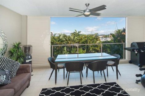 Property photo of 1705/1 Rialto Quay Drive Hope Island QLD 4212