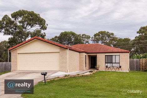 22 Whitlock Dr, Rothwell, QLD 4022