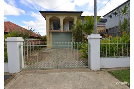 4 Olney St, Wilston, QLD 4051