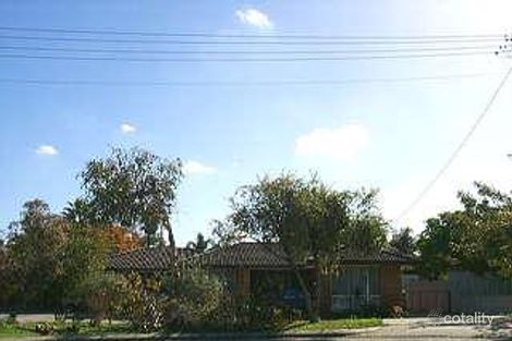 6 Kaliamba Ct, Cannington, WA 6107