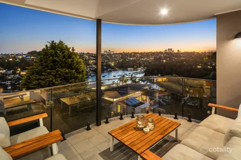 Property photo of 7 Knight Place Castlecrag NSW 2068