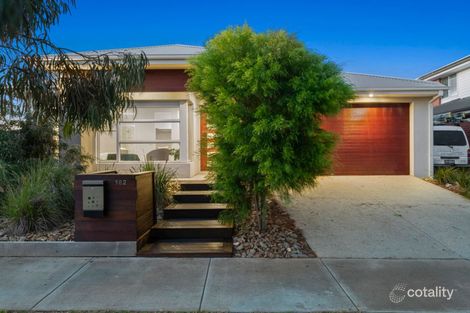 Property photo of 182 Warralily Boulevard Armstrong Creek VIC 3217