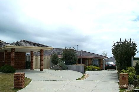 Property photo of 34A Kalix Elbow Merriwa WA 6030