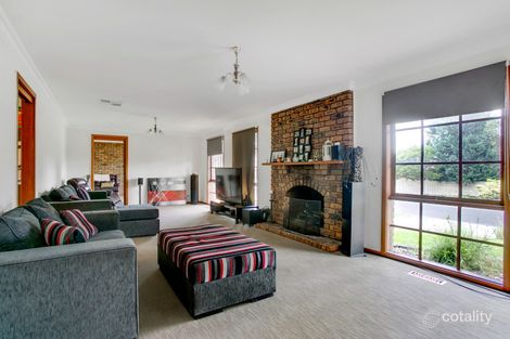 Property photo of 22 Peninsula Crescent Langwarrin VIC 3910