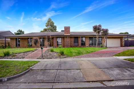 Property photo of 22 Peninsula Crescent Langwarrin VIC 3910