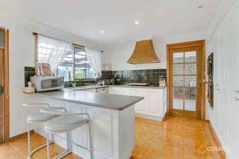 Property photo of 22 Peninsula Crescent Langwarrin VIC 3910