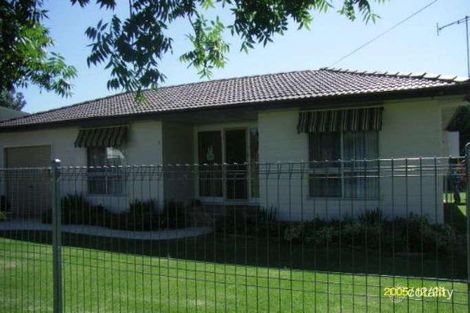 Property photo of 5 Duncan Street Tenterfield NSW 2372