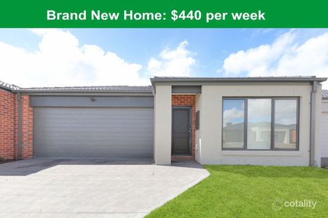 9 Juniperina Cct, Wallan, VIC 3756