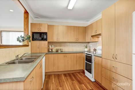 Property photo of 7 Belmont Road Dapto NSW 2530