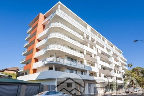 6/20-24 Sorrell St, Parramatta, NSW 2150