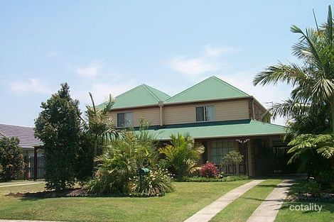 21 Desert Willow Way, Fitzgibbon, QLD 4018