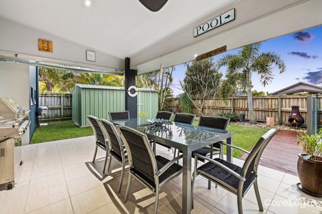 Property photo of 29 Rutherford Place Pelican Waters QLD 4551