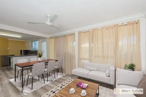 Property photo of 22 Wandella Crescent Cranbrook QLD 4814