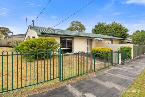 Property photo of 9 Lee Street Frankston VIC 3199