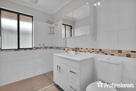 Property photo of 164 Westfield Road Kelmscott WA 6111