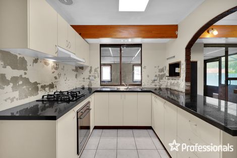 Property photo of 164 Westfield Road Kelmscott WA 6111