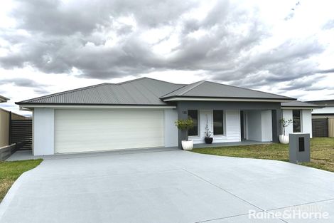 Property photo of 18 Brennan Drive Kelso NSW 2795