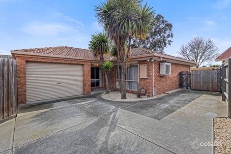 Property photo of 2/115 Fordholm Road Hampton Park VIC 3976