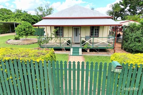 31 Melville St, Charters Towers City, QLD 4820